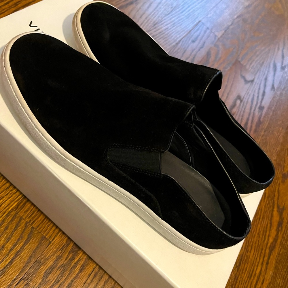 Vince sneakers